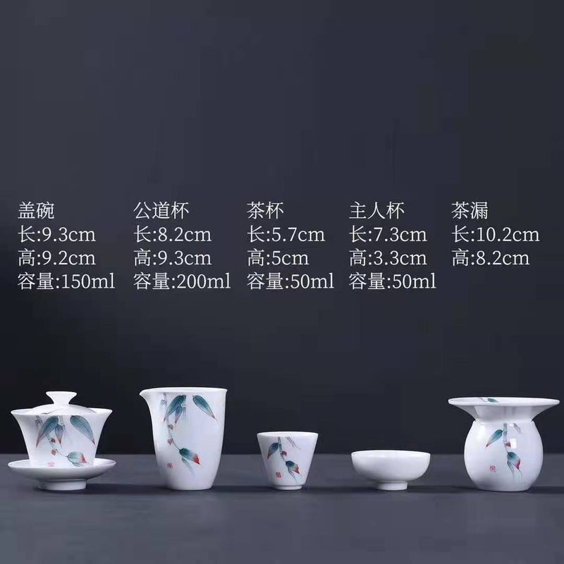 茶具定制怎么走对公流程？合同、封样、验收、破损包赔