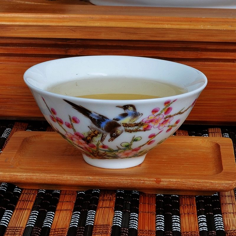客户答谢会批量采购茶具,性价比怎么算?四笔成本先算清