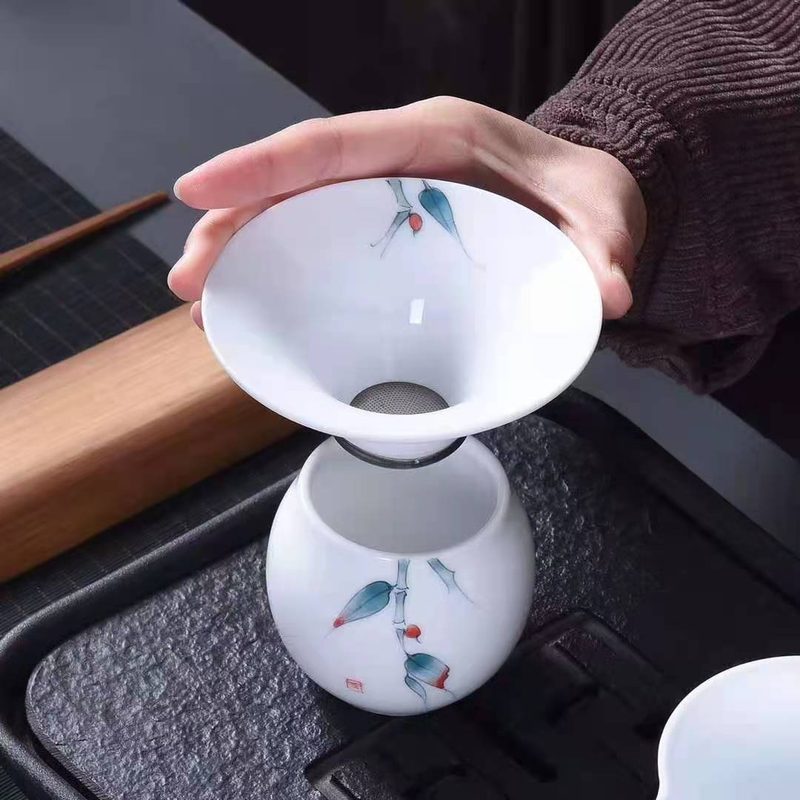 茶具定制靠谱吗？判断厂家是否正规的 6 个可验证方法