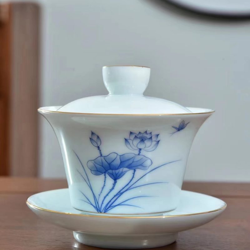 高白泥 vs 玉泥 vs 陶土：茶具材质选购指南